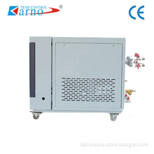 Customization of mold temperature machine